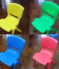 Hình ảnh: Ghế nhựa đúc nhập khẩu cho trẻ giá rẻ tại tp hcm