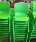 Hình ảnh: Nơi sỉ lẻ ghế nhựa mầm non nhập khẩu giá rẻ