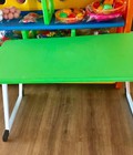 Hình ảnh: Nhận Bán Sỉ Lẻ Bàn Nhựa Mầm Non