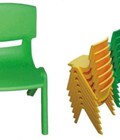 Hình ảnh: Bán Sỉ Lẻ Ghế Nhựa Đúc Cho Trẻ Mầm Non