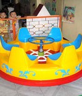 Hình ảnh: Đu Quay Mầm Non Cho Trẻ