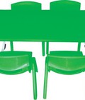 Hình ảnh: Bàn nhựa đúc nhập khẩu giá tốt, chất lượng cao