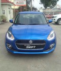 Hình ảnh: Suzuki SWift hoàn toàn mới