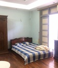 Hình ảnh: Nhà đẹp, hiếm phố Đội Cấn, Ba Đình. Thửa đẹp, sổ nở hậu. Dt 70m2x5T, Mt 5.5m. Giá 9.3 tỷ