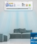 Hình ảnh: Điều hòa Sharp Inverter AH X18VEW 2HP 18.000 BTU