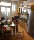 Hình ảnh: Cho thuê nhà 4Tx40m2 Văn Cao, Ba Đình. 15tr/th.