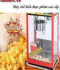 Hình ảnh: Máy làm bắp rang bơ bằng điện 5465