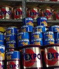Hình ảnh: Địa chỉ đại lý sơn dầu Expo chính hãng chất lượng nhất