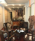 Hình ảnh: Nhà đẹp phân lô Vĩnh Phúc, Ba Đình, ôtô tránh, vỉa hè, kinh doanh. Dt 55m2x 6 Tầng. Giá 7.95 tỷ