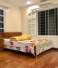 Hình ảnh: Bán gấp hạ chào 1 tỷ Nhà Văn Cao, phân lô, lô góc, gara ôtô. Dt 70m2x6T, Mt 4.3m còn 13 tỷ