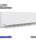 Hình ảnh: Điều hòa Panasonic 1 chiều Inverter PU24VKH 24.000BTU