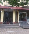 Hình ảnh: Cho thuê nhà 3,5Tx100m2 phố Trần Vỹ,làm nhà hàng.30tr.