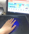 Hình ảnh: đế tản nhiệt