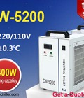Hình ảnh: Máy Làm Lạnh Nước CW5200