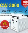 Hình ảnh: Máy Làm Lạnh Nước CW3000