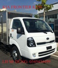 Hình ảnh: Giá xe tải kia frontier k200 1,49 tấn tại vũng tàu, hỗ trợ trả góp lên đến 80% lãi suất ưu đãi