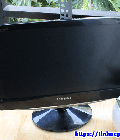 Hình ảnh: Màn hình Samsung B1930 Wide LED 18.5 inch sáng đẹp, sang trọng