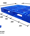 Hình ảnh: Nơi cung cấp pallet 1200 1000 145mm Phú Hòa an