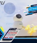 Hình ảnh: camera ip wifi fofu ff c3l