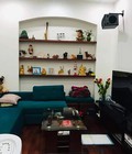 Hình ảnh: Nhà đẹp ở ngay Trần Quốc Hoàn, Cầu Giấy, phân lô, ôtô. Dt 52m2x5T, Mt 5.6m giá 8 tỷ