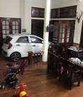 Hình ảnh: Nhà đẹp lô góc Trần Quốc Hoàn, Cầu Giấy. Phân lô, gara, ôtô tránh 100m2x4T, Mt 6.2m giá 14.6 tỷ