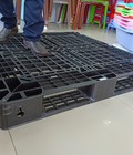 Hình ảnh: Giảm mạnh giá sỉ Pallet nhựa Đen thanh lý tại Quảng Ngãi 0905681595