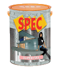 Hình ảnh: Sơn chống thấm Spec Super Fixx