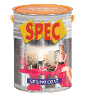Hình ảnh: Sơn nội thất Spec Ceiling Coat