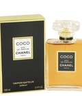 Hình ảnh: Nước hoa nữ Chanel Coco EDP 100ml Mỹ phẩm Evonne