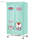 Hình ảnh: Máy sấy quần áo Sunhouse SHD2702, 15kg