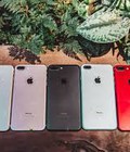 Hình ảnh: Iphone 7 plus 128G giá rẽ bình dương hỗ trợ trả góp 0%