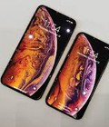 Hình ảnh: Iphone xs max giá rẽ bình dương hỗ trợ trả góp 0% tại tabletplaza TDM