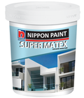 Hình ảnh: Đại lý chuyên cung cấp sơn ngoại thất Nippon Super Matex 