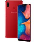 Hình ảnh: Biên hòa samsung galaxy A20 tại giá 3.790.000đ có trả góp...