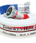 Hình ảnh: Cuộn Vòi Chữa Cháy Tomoken Việt Nam thương hiệu Nhật Bản
