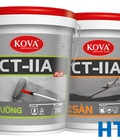 Hình ảnh: Sơn chống thấm Kova CT-11A dùng cho sàn 