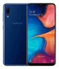 Hình ảnh: Biên hòa samsung a20 chỉ 3.790.000đ có trả góp