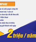 Hình ảnh: Ninja Fanpage Phần mềm quản lý comment inbox facebook