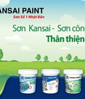 Hình ảnh: Đại lý sơn chống thấm Kansai chính hãng, chất lượng giá rẻ