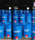 Hình ảnh: Cửa hàng sơn epoxy CADIN lấy trực tiếp từ nhà máy Hóc Môn