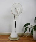 Hình ảnh: Quạt tạo hơi nước phun sương màu đồng Kangaroo KG200C , bán góp
