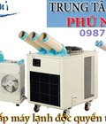 Hình ảnh: Máy lạnh di động giá rẻ mua ở đâu