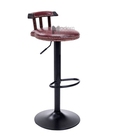 Hình ảnh: CB2141-P| Ghế Quầy Bar Phong Cách Cổ Điển Tăng Giảm Chiều Ca