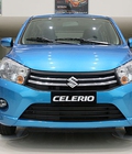 Hình ảnh: Suzuki celerio 2019