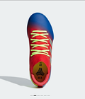 Hình ảnh: Giầy bóng đá Nemeziz Messi Tango 18.3 Turf Boots xách tay UK size 38 2/3