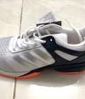 Hình ảnh: Giày tennis Adidas Adizero Court size 39 1/3 chính hãng xách tay UK