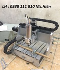 Hình ảnh: Máy CNC Mini 3040