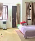 Hình ảnh: Mặt phố VIP Đội Cấn, Ba Đình, lô góc, nở hậu. Dt 47m2, 4 tầng, giá 10.8 tỷ