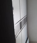 Hình ảnh: Dọn thanh lý gấp tủ áo 3 cánh cao cấp giá rẻ
