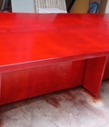 Hình ảnh: Thanh lý bàn họp cũ cao cấp M38 giá rẻ